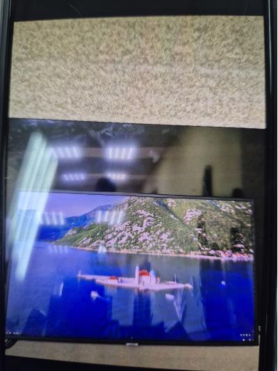 Телевизор ЖК SAMSUNG UE43NU7170U